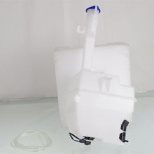 Washer Reservoir compatible with KIA OPTIMA 12-15 Assembly w/Pump Cap and Sensor (Exc. Hybrid Model) USA Built