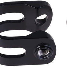 HELYZQ Bicycle Brake Clamp Ring Bike Accessories for AVID E7 E9 X0 Guide R RS RSC Code