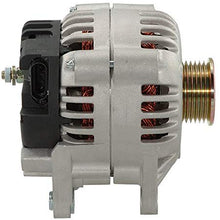 ACDelco 335-1057 Professional Alternator