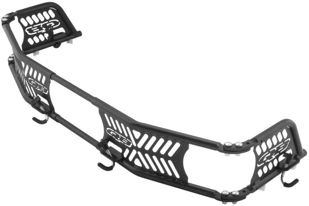 Quadboss ATV Front Rack Extension for 16-20 Yamaha GRIZZLY7E – PartLimit
