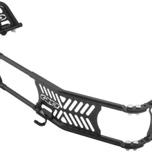 Quadboss ATV Front Rack Extension for 16-20 Yamaha GRIZZLY7E