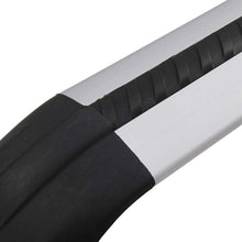 ROSY PIXEL Roof Rack Cross Bars for Toyota C-HR CHR 2017 2018 2019 2020 2021 Top Rails CrossBars