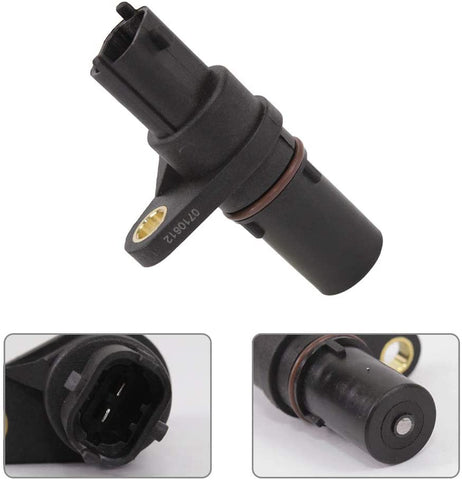 Crank Crankshaft Position Sensor CPS Sensor Fits 12789959 For Saab 9-3 9-3x Chevy Chevrolet Cobalt Saturn Ion 2.0L / ZBN