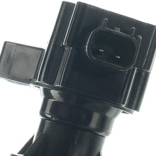 A-Premium Ignition Coil Compatible with Ford Fusion Mercury Milan 2006-2009 l4 2.3L