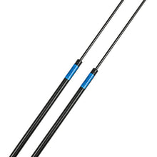 6333 Front Hood Gas Charged Lift Supports Shocks Struts for Toyota Camry 2007-2011 SG229024 (Set of 2)
