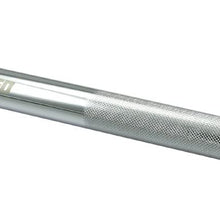 EZRED 3/4" Drive Extendable Ratchet with Reinforced Steel Telsecoping Locking Shaft