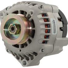 ACDelco 335-1061 Professional Alternator