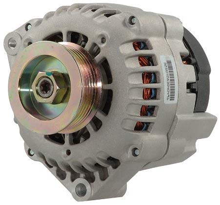 ACDelco 335-1061 Professional Alternator