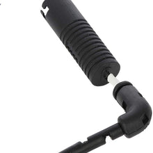 ANPART Rear 34353411757 Brake Sensors fit for 2004 2005 2006 2007 2008 2009 2010 BMW X3