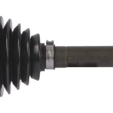 Cardone 66-1009HD New CV Constant Velocity Severe-Duty Drive Axle Shaft