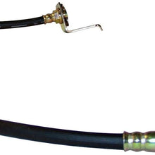 Crown Automotive 52128096AB Brake Hose, Center