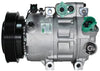 Premium New OEM AC Compressor & Clutch for 2007-2009 Santa Fe 97701-2B201