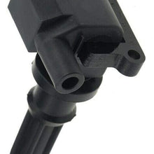 Ignition Coil for Hyundai Santa Fe Sonata Kia Optima Magentis I4 2.4L