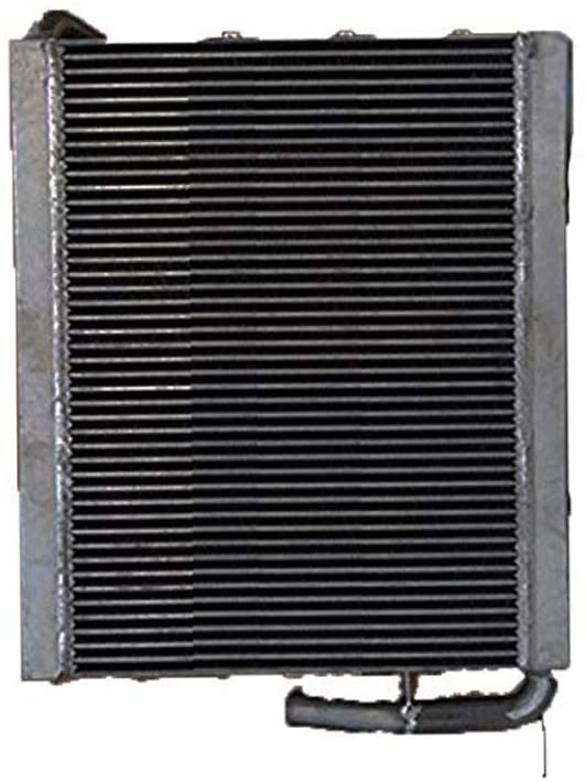 New Hydraulic Oil Cooler for Daewoo Excavator DH55
