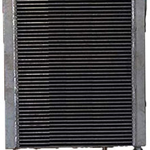 New Hydraulic Oil Cooler for Daewoo Excavator DH55