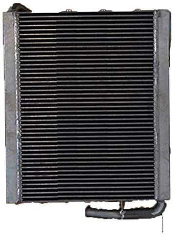 New Hydraulic Oil Cooler for Daewoo Excavator DH55