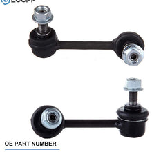 ECCPP Rear Stabilizer/Sway Bar fit for 2003 2004 2005 2006 2007 2008 2009 2010 2011 Honda Element Prelude Nissan Murano 2pcs K80466 K80465