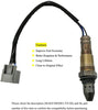Amrxuts Upstream Lambda O2 Oxygen Sensor for 2013-2017 Nissan Altima 2.5L Calif. 211500-7590