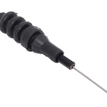 1pc New Hood Release Cable Bowden Cable For Mercedes W169 A160 A180