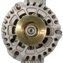 ACDelco 335-1155 Professional Alternator