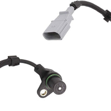 ZBN Crank Crankshaft Position Sensor 022957147 For TT A3 A4 A6 A8 SEAT SKODA VW BEETLE BORA GOLF PASSAT PHAETON EOS
