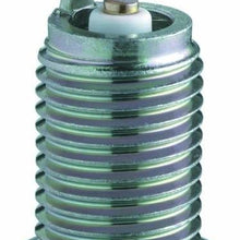 NGK DR8EB Standard Spark Plug