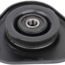 FEIPARTS Front Mounting Kits Replacement for Toyota