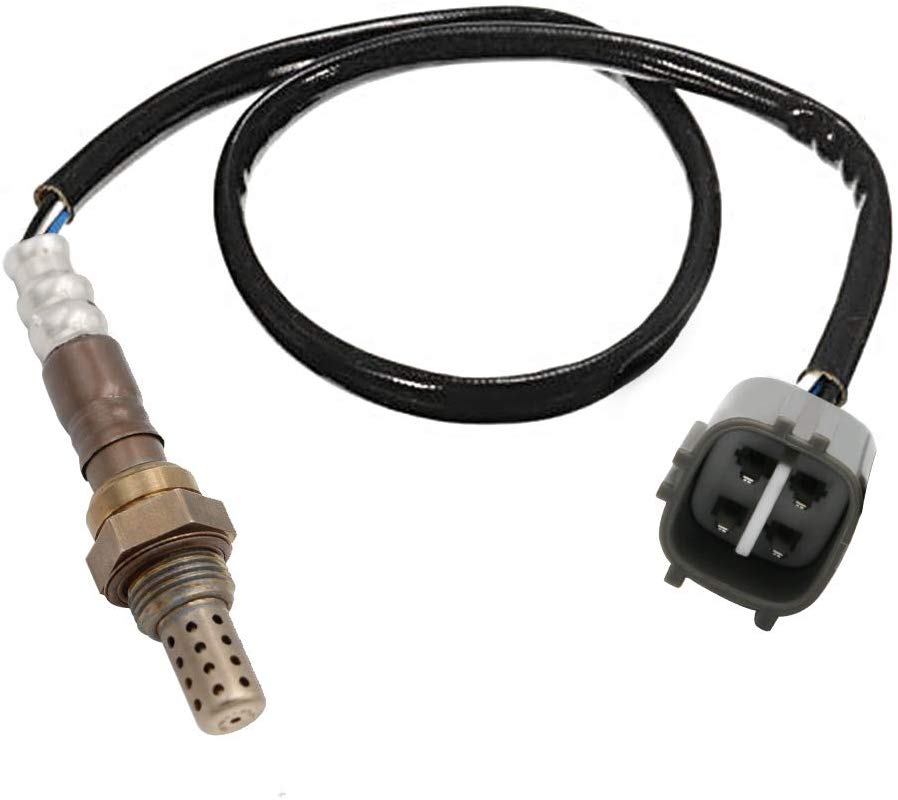 O2 Oxygen Sensor Replaces# 234-4622 13355 Fits 1995-2002 Toyota Corolla, 1998-2002 Chevrolet Prizm, 1994-2015 Toyota Camry