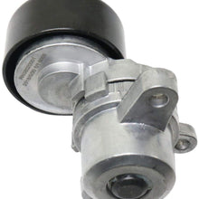 Accessory Belt Tensioner compatible with Nissan Altima 07-13 / Maxima/Murano 09-14