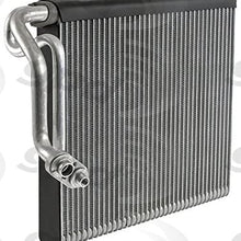 Global Parts 4712161 Evaporator