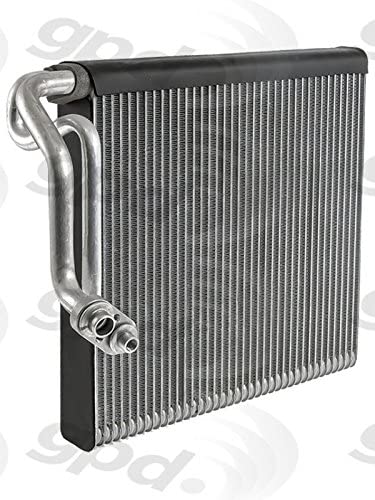 Global Parts 4712161 Evaporator