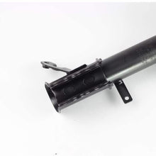 JUN 1pc Front Left Driver Side Complete Strut Compatible with Chevrolet Prizm & Toyota Corolla
