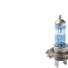 Putco 230007DW Pure Halogen Headlight Bulb - Double White - H7 (Pair)