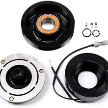 SCITOO AC Compressor Clutch Compatible with for Toyota T100 Tacoma 1994-2004 CO 21009C