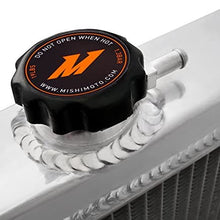 Mishimoto MMRAD-WRX-01 Performance Aluminum Radiator Compatible With Subaru WRX/STI 2001-2007