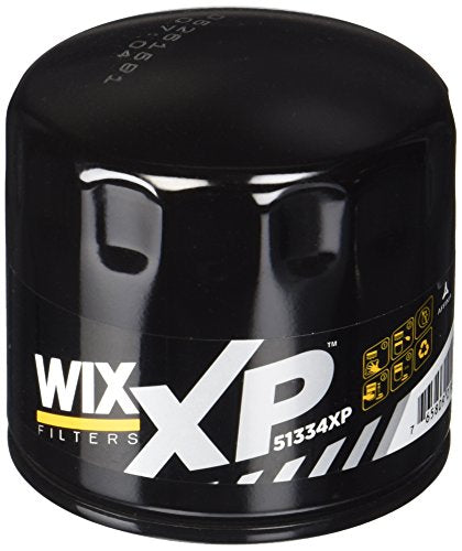 WIX Filters 51334XP, Xp Spin-On Lube Filter, 1 Pack