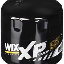 WIX Filters 51334XP, Xp Spin-On Lube Filter, 1 Pack