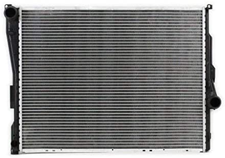 Radiator - Pacific Best Inc For/Fit 2636 BMW 3-Series A/T Exclude Z3/M3