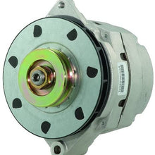 Remy 91757 Alternator