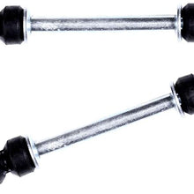 LSAILON 2pcs Rear Sway Bar End Links Kit Fit for 2006-2010 for Ford Explorer 2006-2010 for Mercury Mountaineer