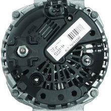 Remy 12598 Premium Remanufactured Alternator