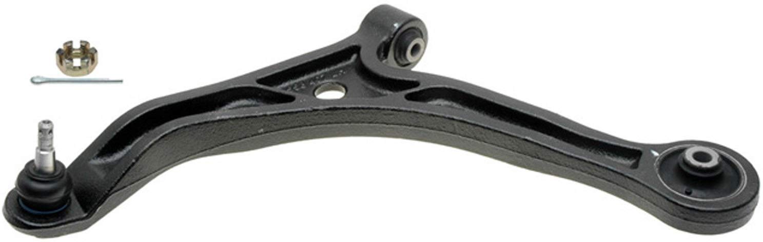 ACDelco 45D3443 Professional Front Driver Side Lower Suspension Control Arm and Ball Joint Assembly