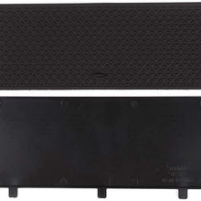 YUECHI Car Accessories ABS Center Console Glove Organizer Tray Retrofit Classify Sort Out Box for Mazda MX-5 RF Miata 2015-2019