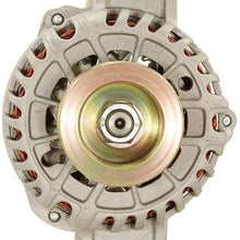 ACDelco 335-1153 Professional Alternator