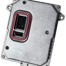 folconroad Xenon Ballast HID Headlight Lamp Control Unit Replacement for DTS Saab Handy