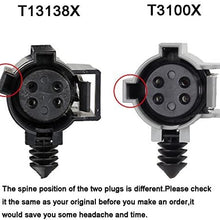 O2 Oxygen Sensor For Chrysler Dodge Jeep Plymouth Mitsubishi Eagle THEBIGDEALS T133991X