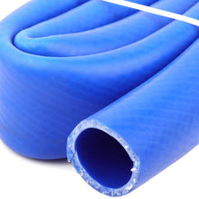 LUJUNTEC Silicone Radiator Hose Kit for 3 ft 1-1/4 ID FlexFab 5526 Blue Silicone Heater Hose 32mm 350F Radiator Coolant 1.25 TUPARTS Silicone Radiator Hose Kit