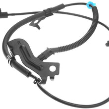 A-Premium ABS Wheel Speed Sensor Replacement for Jeep Compass Patriot 2007-2014 Caliber 2007-2008 4WD Rear Right Passenger Side
