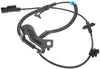 A-Premium ABS Wheel Speed Sensor Replacement for Jeep Compass Patriot 2007-2014 Caliber 2007-2008 4WD Rear Right Passenger Side
