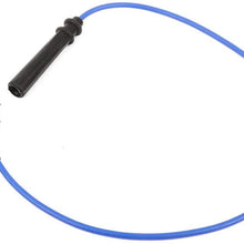 CTCAUTO Ignition Wire Sets Replacement for Toyota 4Runner/ Pickup 1992-1995 (Set of 5)
